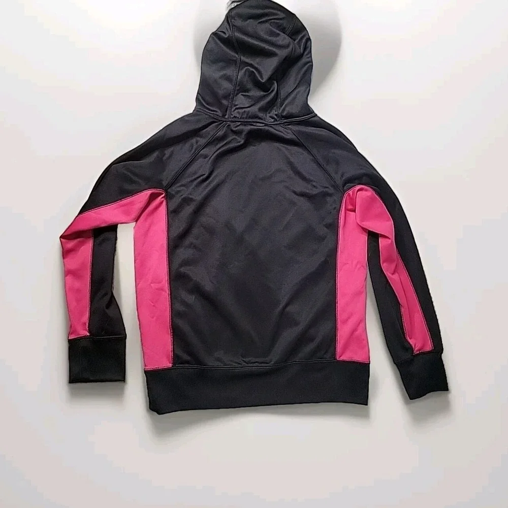 Nike hoodie sweatshirt